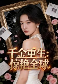千金重生：惊艳全球