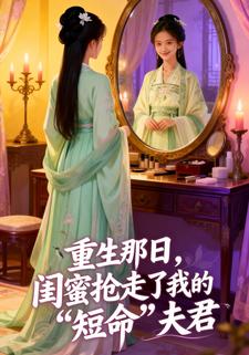 重生那日，闺蜜抢走了我的“短命”夫君