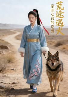 荒途遇犬：掌印女官的逆袭