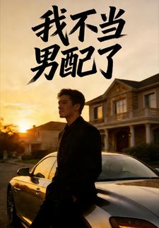 我不当男配了