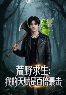 荒野求生：我的天赋是百倍暴击