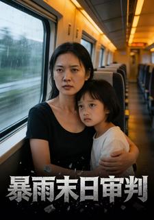 暴雨末日审判