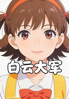 白云大军
