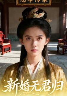 新婚无君归