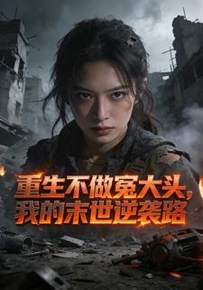 重生不做冤大头：我的末世逆袭路