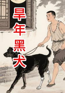 旱年黑犬
