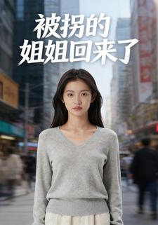 被拐的姐姐回来了