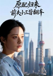 原配归来 前夫小三皆翻车