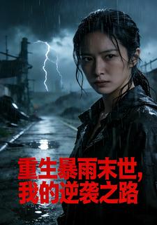 重生暴雨末世，我的逆袭之路