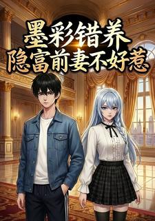 墨彩错养：隐富前妻不好惹