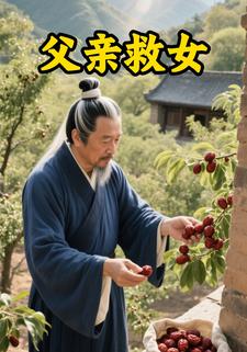 父亲救女