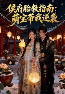 侯府胎教指南：萌宝带我逆袭
