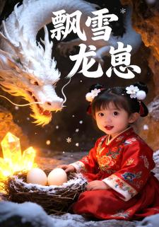 飘雪龙崽