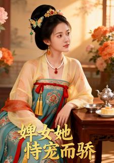 婢女她恃宠而骄