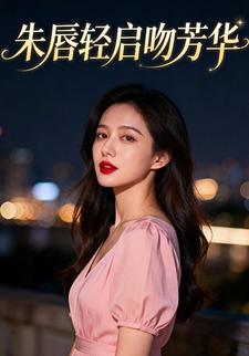 朱唇轻启吻芳华