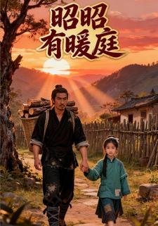 昭昭有暖庭