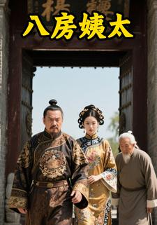 八房姨太