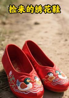 捡来的绣花鞋