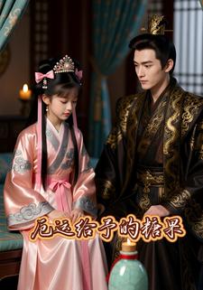 厄运给予的糖果