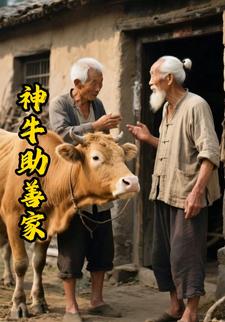 神牛助善家