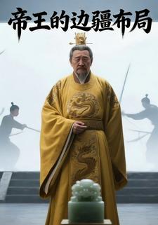 帝王的边疆布局