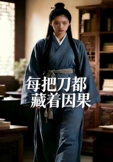 每把刀都藏着因果