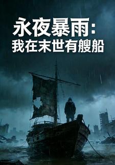 永夜暴雨：我在末世有艘船