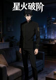 星火破阶