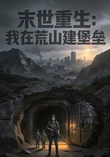 末世重生：我在荒山建堡垒