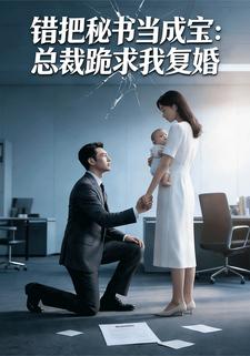 错把秘书当成宝：总裁跪求我复婚