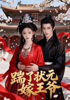 踹了状元嫁王爷