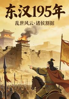 东汉195年