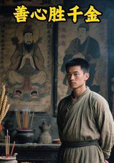 善心胜千金