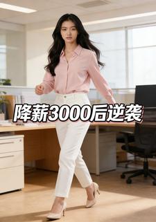 降薪3000后逆袭