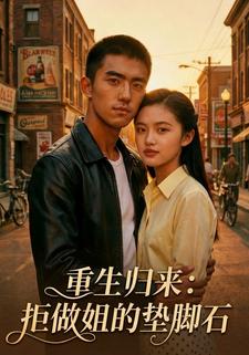重生归来：拒做姐的垫脚石
