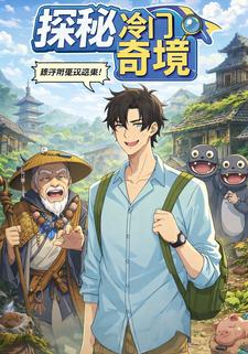 探秘冷门奇境
