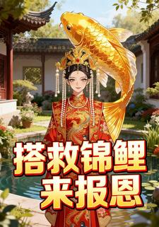 搭救锦鲤来报恩
