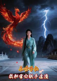 末世修仙：我和雷公联手虐渣