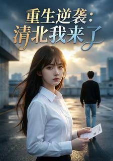重生逆袭:清北我来了