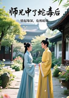 师兄中了蛇毒后