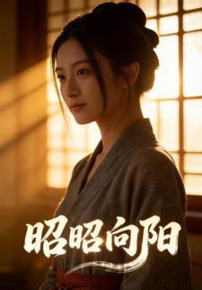昭昭向阳