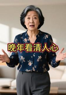 晚年看清人心