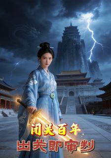 闭关百年，出关即审判