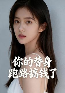 你的替身跑路搞钱了