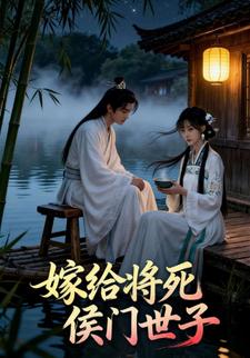 嫁给将死侯门世子