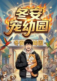 冬安宠幼园