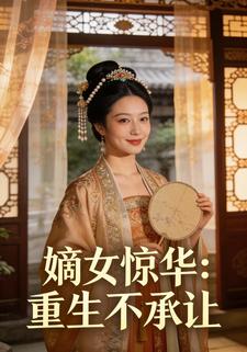 嫡女惊华：重生不承让