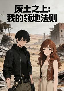 废土之上:我的领地法则