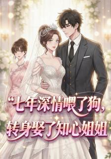 七年深情喂了狗，转身娶了知心姐姐