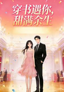 穿书遇你，甜满余生